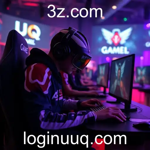 Expansão do Mundo Gamer: Tendências e Inovações