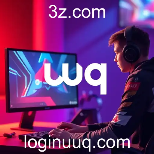 A Evolução e o Impacto de 'UUQ' nos Jogos Online