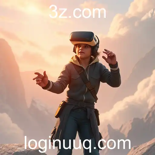 Explorando o Futuro dos Jogos: 'uuq' e a Nova Era do Entretenimento