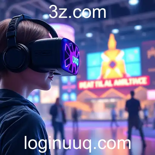 A Revolução dos Jogos Online em 2025: A Ascensão do UUQ