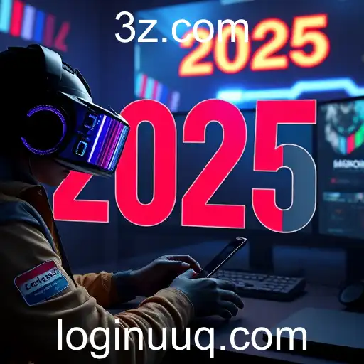 Tendências e Inovações no Mundo dos Jogos Online