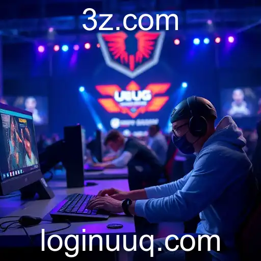 Evolução dos Jogos Online: O Fenômeno UUQ em Ascensão