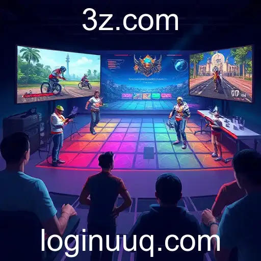 A Expansão dos Jogos Online em 2025