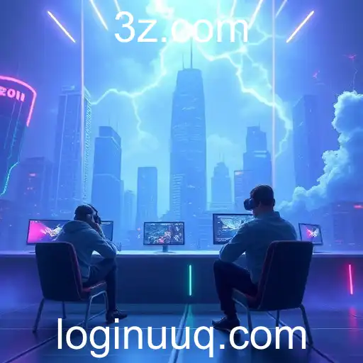 A Revolução dos Jogos Online em 2025