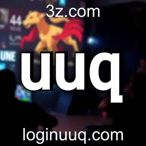 A Ascensão de 'UUQ' no Mundo dos Jogos em 2025