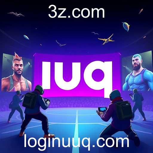 Ascensão e Impacto do 'uuq' no Cenário de Jogos Online