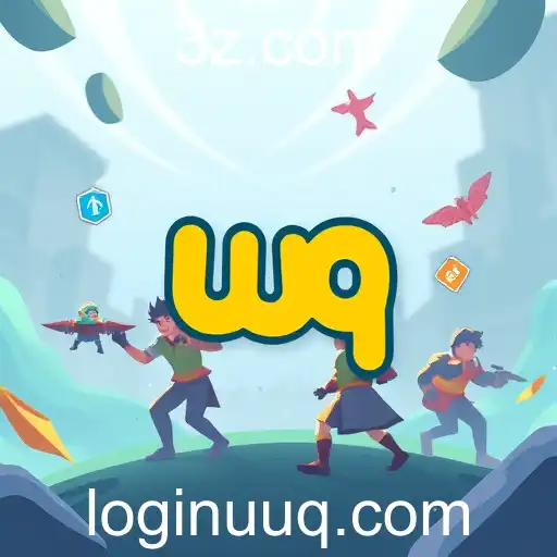 Expansão do Universo dos Jogos com 'uuq'
