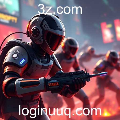 A Inovação dos Games: Como 'uuq' Está Moldando o Cenário