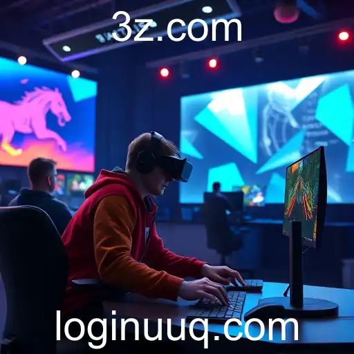 Tendências de Jogos com UUQ Emergindo em 2025