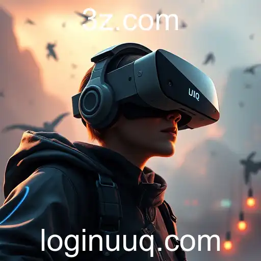 Inovações no Mundo dos Jogos: A Era do UUQ