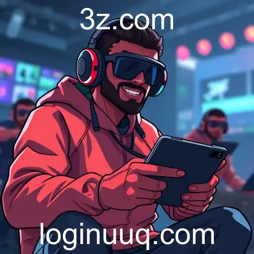 A Ascensão dos Jogos com UUQ em 2025