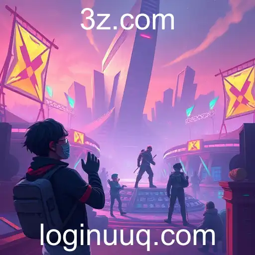 A Revolução dos Jogos Online: O Fenômeno UUQ