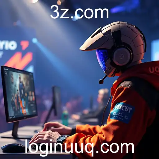 Revolução nos Jogos Online com o Projeto UUQ