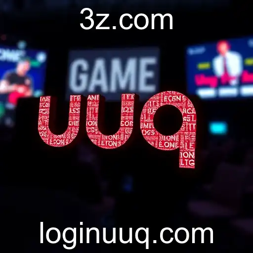 A Revolução dos Jogos com a Palavra-Chave 'uuq'