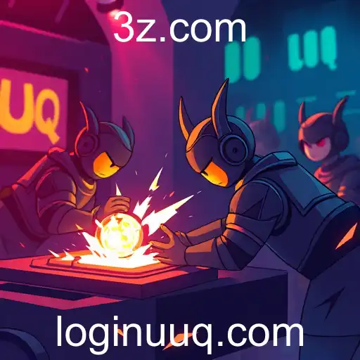 UUQ: A Revolução dos Jogos Online em 2025