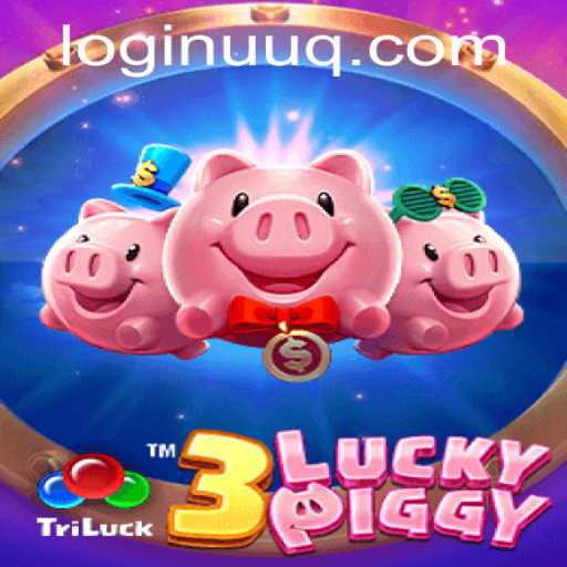 Explore 3LUCKYPIGGY: A Thrilling New Game Experience