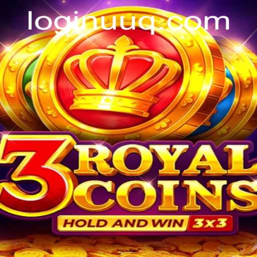 Discovering the Thrills of 3royalcoins: A Comprehensive Guide to Mastering the Game