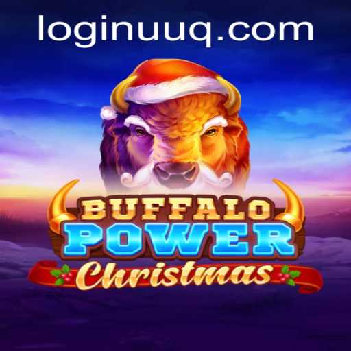 Buffalo Power Christmas: An Exciting Festive Gaming Experience