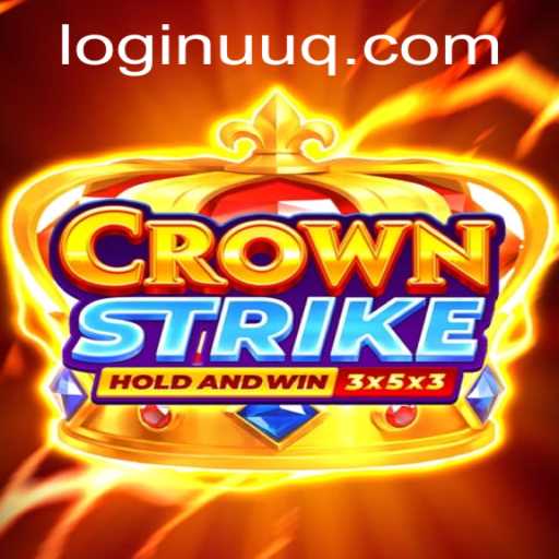 Crownstrike: Revolutionizing the Gaming Landscape with UUQ PH Login