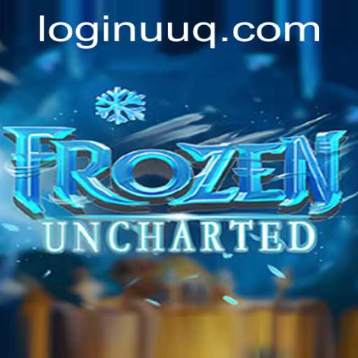 FrozenUncharted: Exploring the Adventure of Frozen Realms