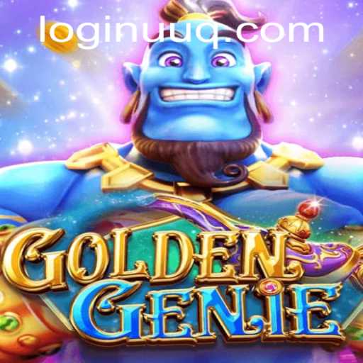 Unlocking the Thrills of GOLDENGENIE: A New Realm of Entertainment