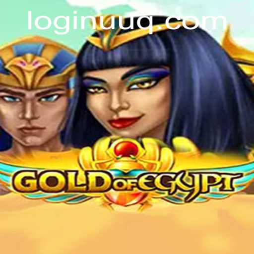 Unveiling GoldOfEgypt: A New Frontier in Adventure Gaming