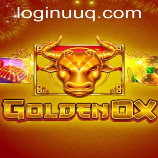 GoldenOx: Enter the World of Fortune and Strategy