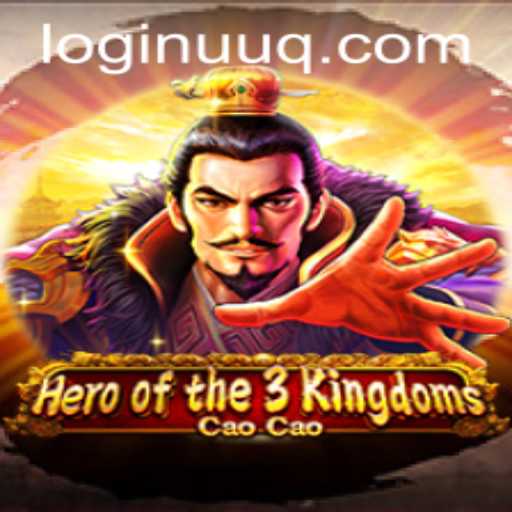 Discovering Heroofthe3KingdomsCaoCao: A New Adventure Awaits