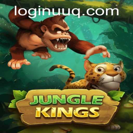 JungleKings: Unleashing the Wild Adventure