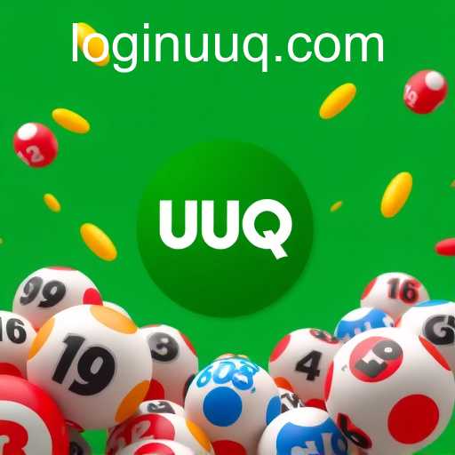 The Fascinating World of Lottery Games and the Role of uuq PH Login