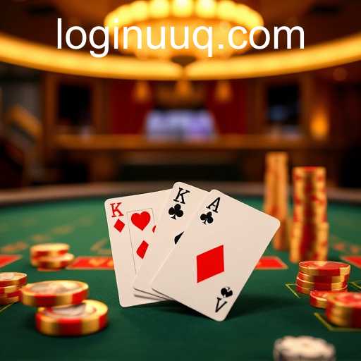 uuq PH Login