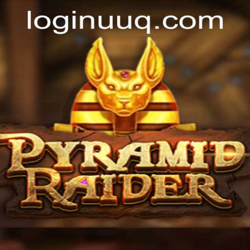Immersing in the Adventure World of PyramidRaider
