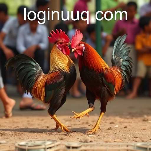 uuq PH Login