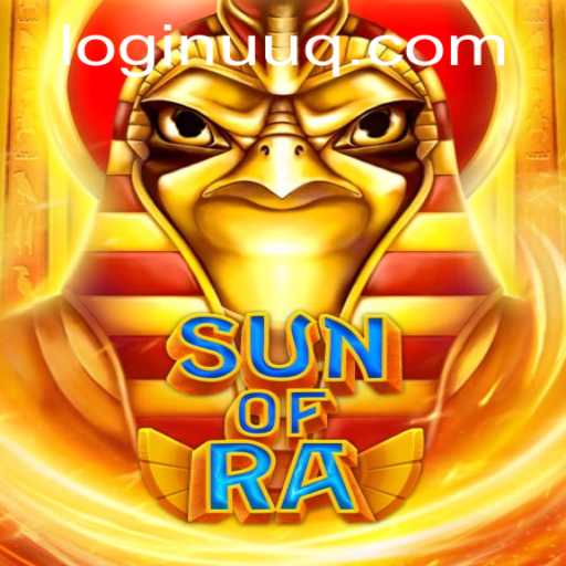 SunofRa: An Enthralling Journey into the Ancient Egyptian Realm