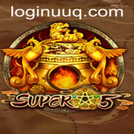Exploring the World of Super5: A Thrilling New Game Experience