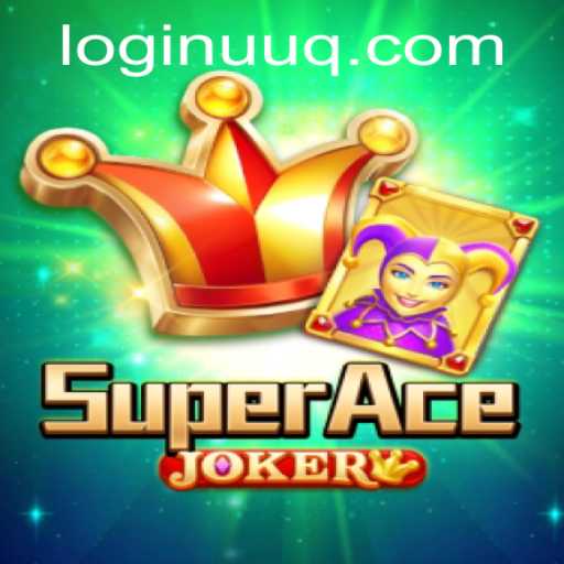 Unveiling the Engaging World of SuperAceJoker: A Comprehensive Guide