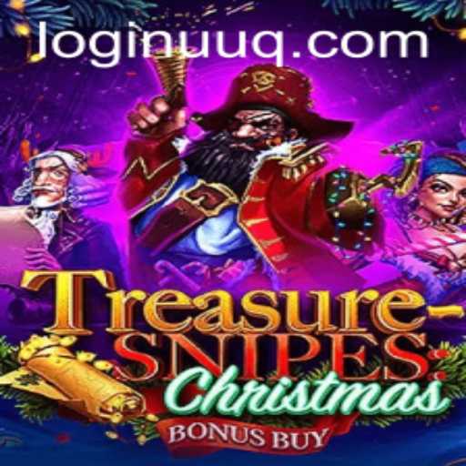 Exploring TreasuresnipesChristmas: A Festive Gaming Adventure