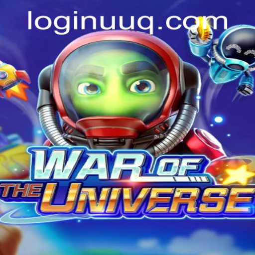 WAROFTHEUNIVERSE: An In-Depth Exploration